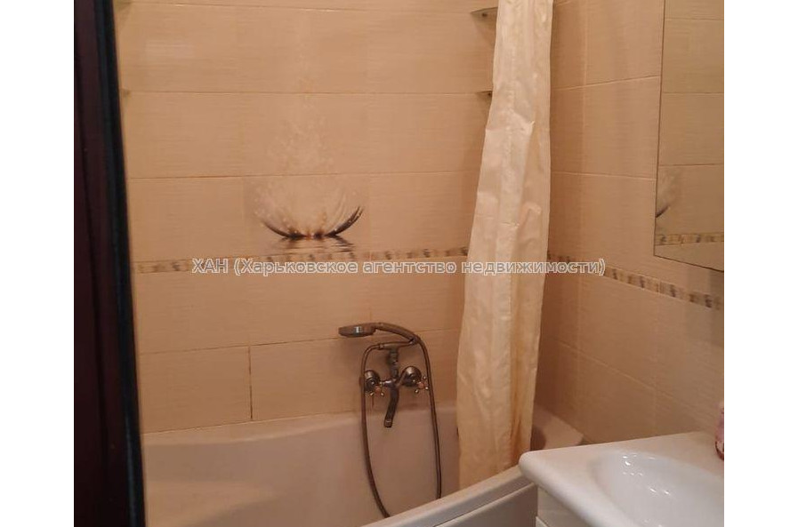 Продам квартиру, Полтавский Шлях ул. , 2 кім., 45.60 м², евроремонт 