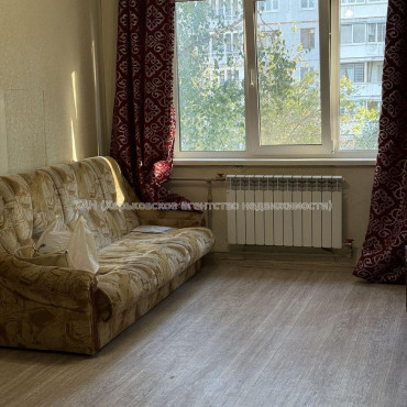 Продам квартиру, Гарибальди ул. , 1 кім., 26.80 м², капитальный ремонт 