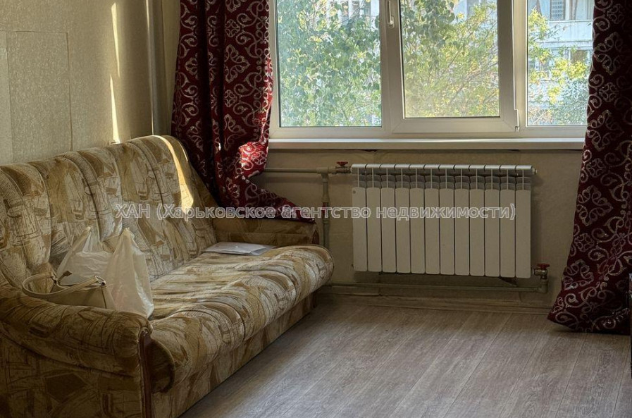 Продам квартиру, Гарибальди ул. , 1 кім., 26.80 м², капитальный ремонт 