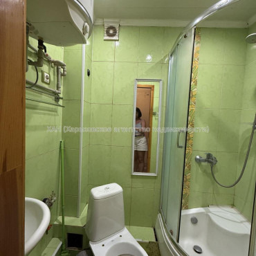 Продам квартиру, Гарибальди ул. , 1 кім., 26.80 м², капитальный ремонт 