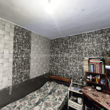 Продам дом, Интернациональная ул. , 60 м², 6 сот., капитальный ремонт 