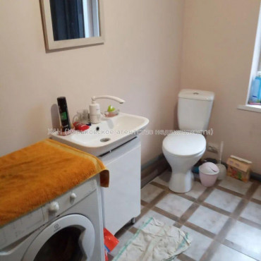 Продам дом, Железнодорожная ул. , 65 м², 6 сот., косметический ремонт 