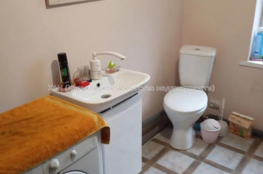 Продам дом, Железнодорожная ул. , 65 м², 6 сот., косметический ремонт 