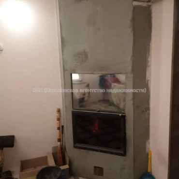 Продам дом, Железнодорожная ул. , 65 м², 6 сот., косметический ремонт 