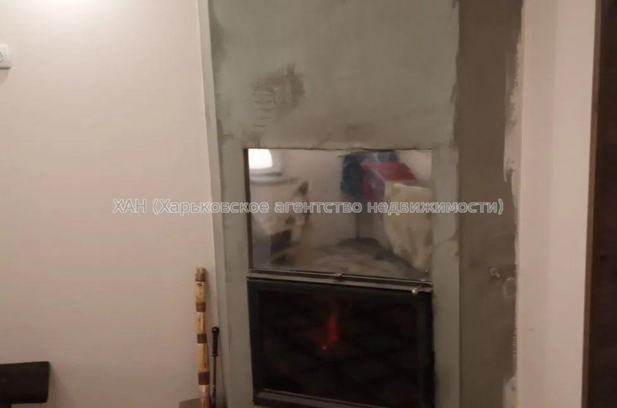 Продам дом, Железнодорожная ул. , 65 м², 6 сот., косметический ремонт 