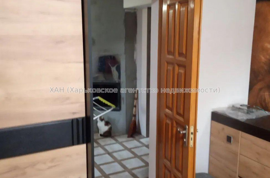 Продам дом, Железнодорожная ул. , 65 м², 6 сот., косметический ремонт 