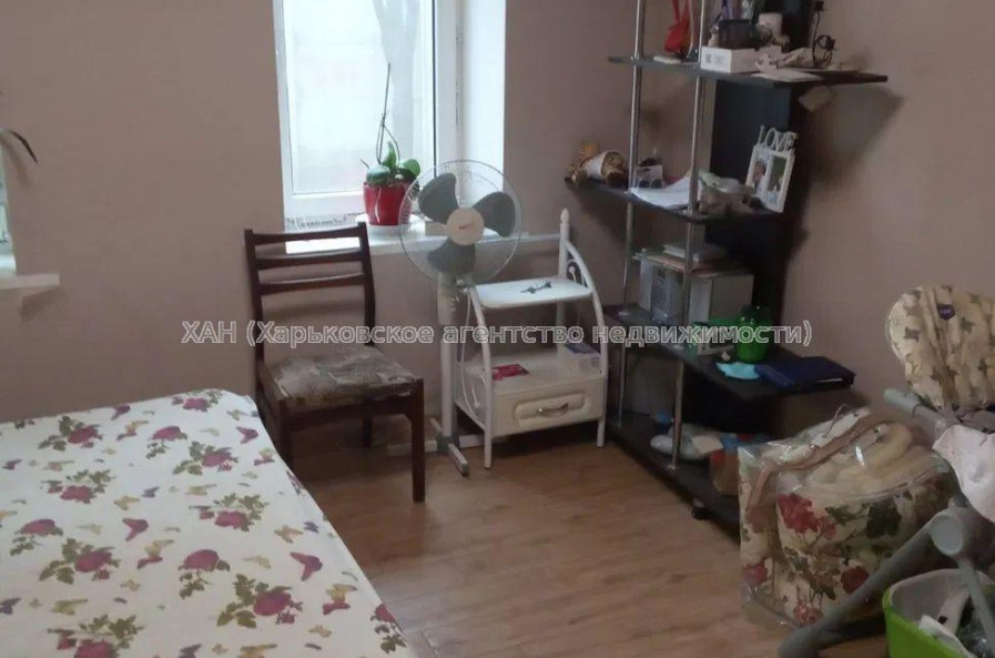 Продам дом, Железнодорожная ул. , 65 м², 6 сот., косметический ремонт 