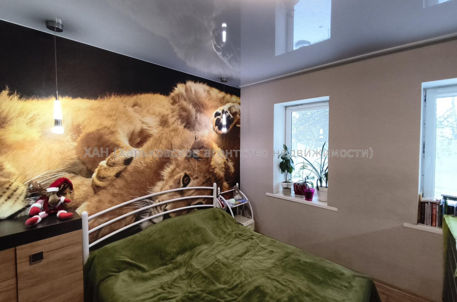 Продам дом, Интернациональная ул. , 60 м², 6 сот., капитальный ремонт 