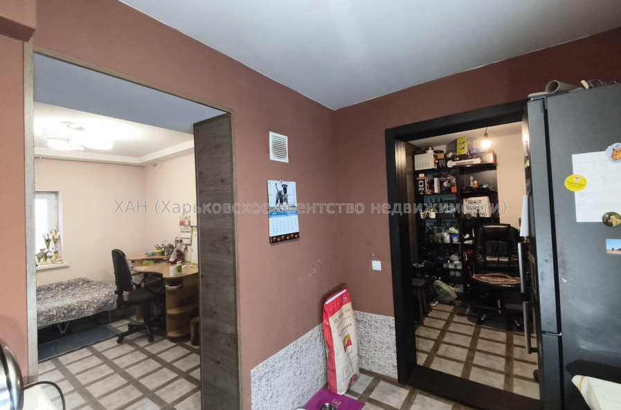 Продам дом, Интернациональная ул. , 60 м², 6 сот., капитальный ремонт 