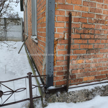 Продам дом, Интернациональная ул. , 60 м², 6 сот., капитальный ремонт 