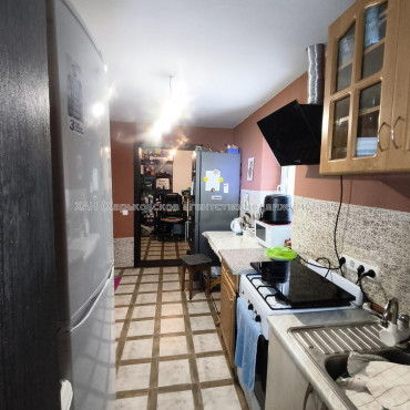 Продам дом, Интернациональная ул. , 60 м², 6 сот., капитальный ремонт 