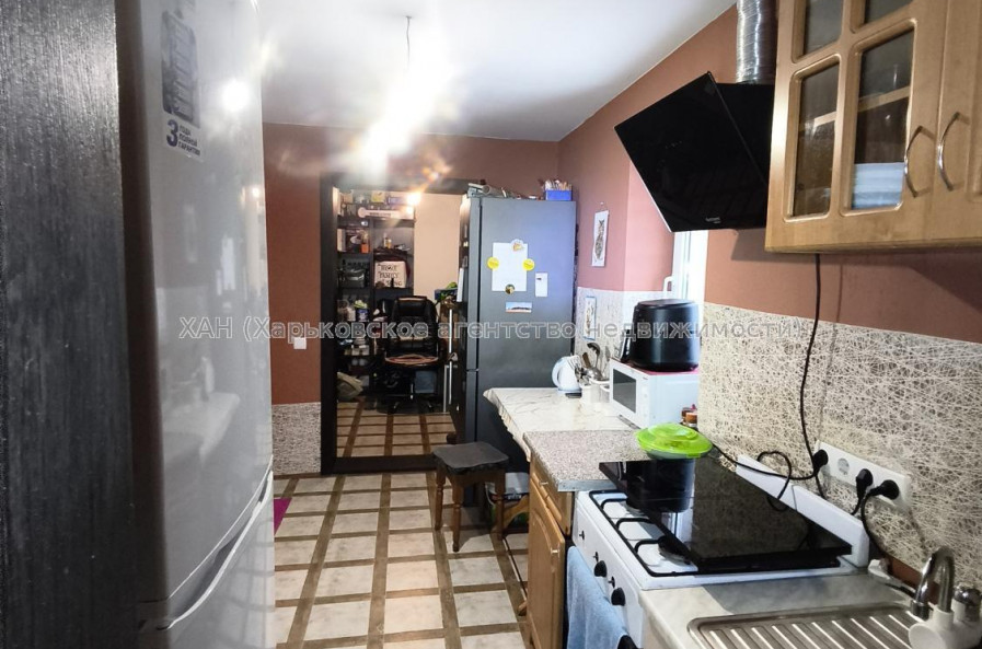 Продам дом, Интернациональная ул. , 60 м², 6 сот., капитальный ремонт 