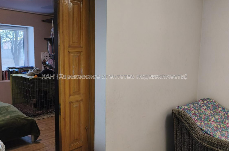 Продам дом, Интернациональная ул. , 60 м², 6 сот., капитальный ремонт 