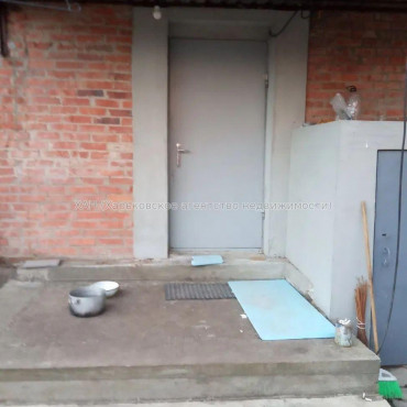 Продам дом, Железнодорожная ул. , 65 м², 6 сот., косметический ремонт 