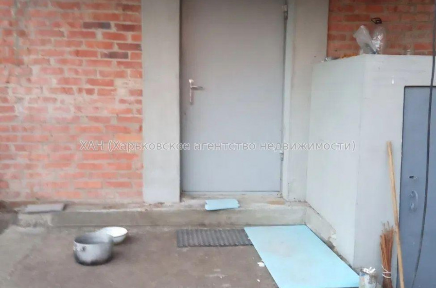 Продам дом, Железнодорожная ул. , 65 м², 6 сот., косметический ремонт 