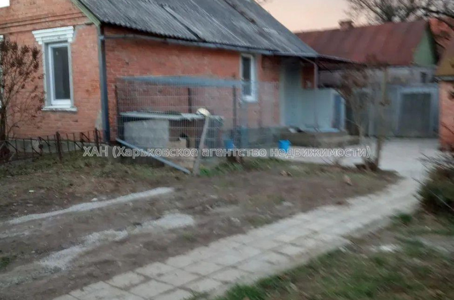 Продам дом, Железнодорожная ул. , 65 м², 6 сот., косметический ремонт 