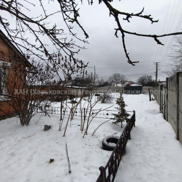 Продам дом, Интернациональная ул. , 60 м², 6 сот., капитальный ремонт 