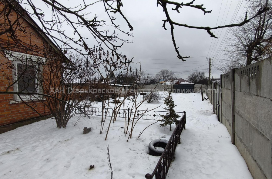 Продам дом, Интернациональная ул. , 60 м², 6 сот., капитальный ремонт 