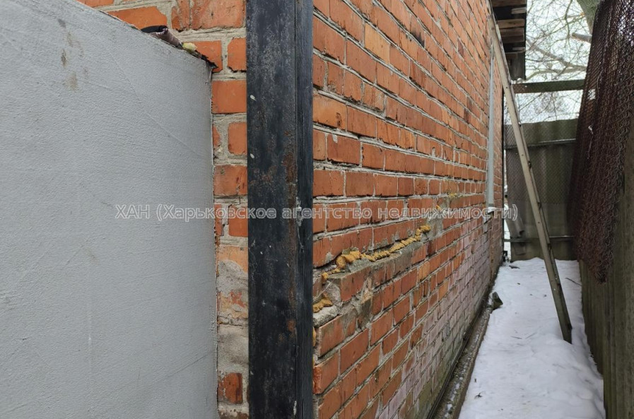 Продам дом, Интернациональная ул. , 60 м², 6 сот., капитальный ремонт 