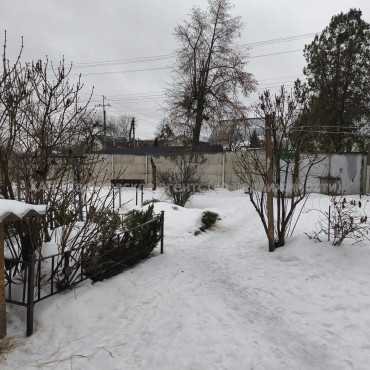 Продам дом, Интернациональная ул. , 60 м², 6 сот., капитальный ремонт 