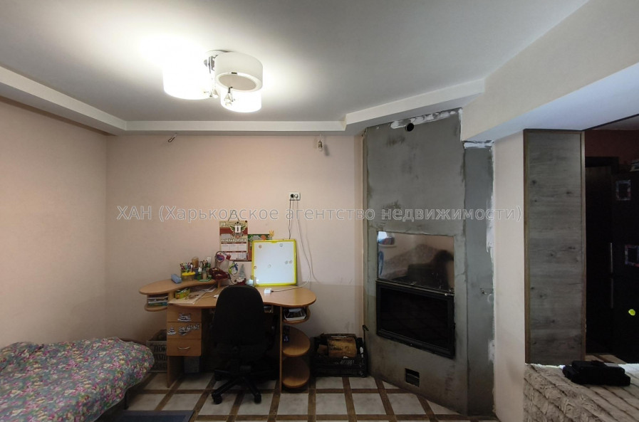 Продам дом, Интернациональная ул. , 60 м², 6 сот., капитальный ремонт 