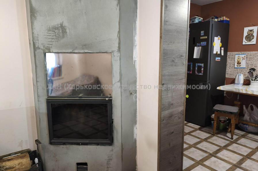 Продам дом, Интернациональная ул. , 60 м², 6 сот., капитальный ремонт 