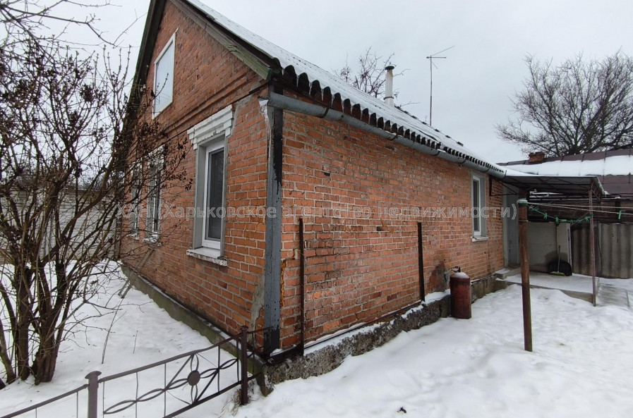 Продам дом, Интернациональная ул. , 60 м², 6 сот., капитальный ремонт 