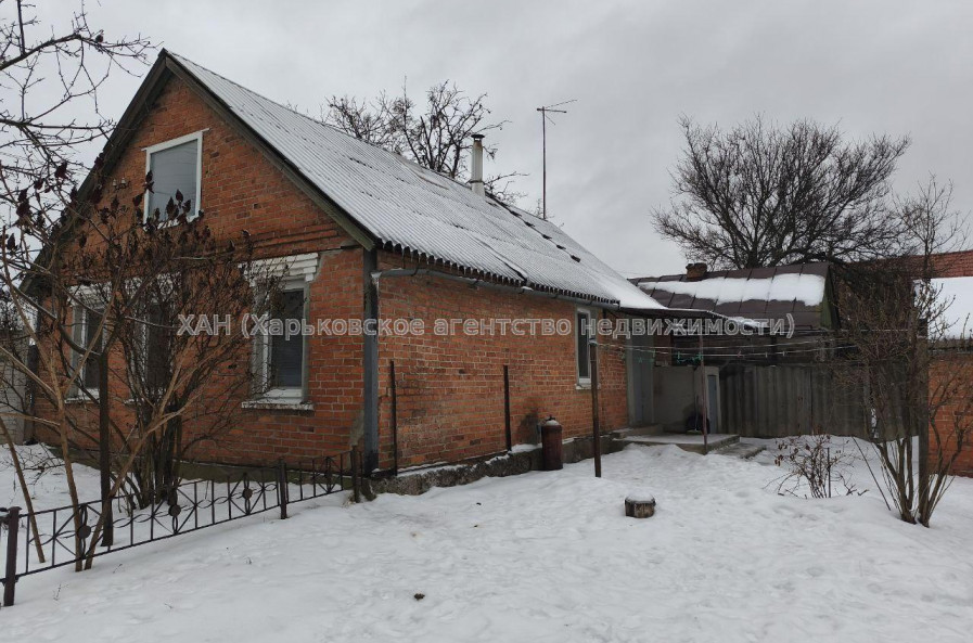 Продам дом, Интернациональная ул. , 60 м², 6 сот., капитальный ремонт 