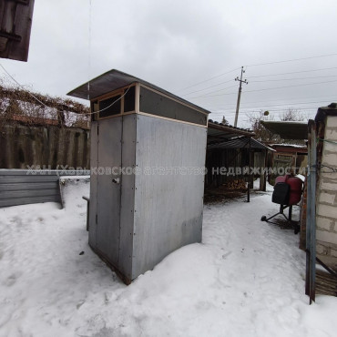 Продам дом, Интернациональная ул. , 60 м², 6 сот., капитальный ремонт 