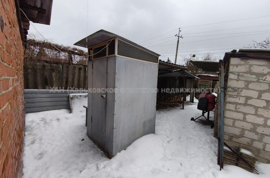 Продам дом, Интернациональная ул. , 60 м², 6 сот., капитальный ремонт 