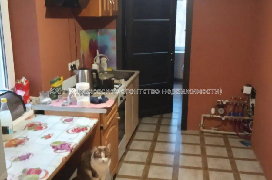 Продам дом, Железнодорожная ул. , 65 м², 6 сот., косметический ремонт 