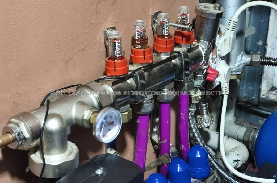 Продам дом, Интернациональная ул. , 60 м², 6 сот., капитальный ремонт 