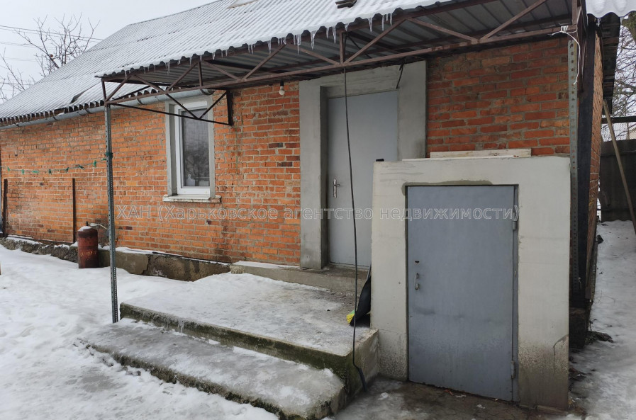 Продам дом, Интернациональная ул. , 60 м², 6 сот., капитальный ремонт 