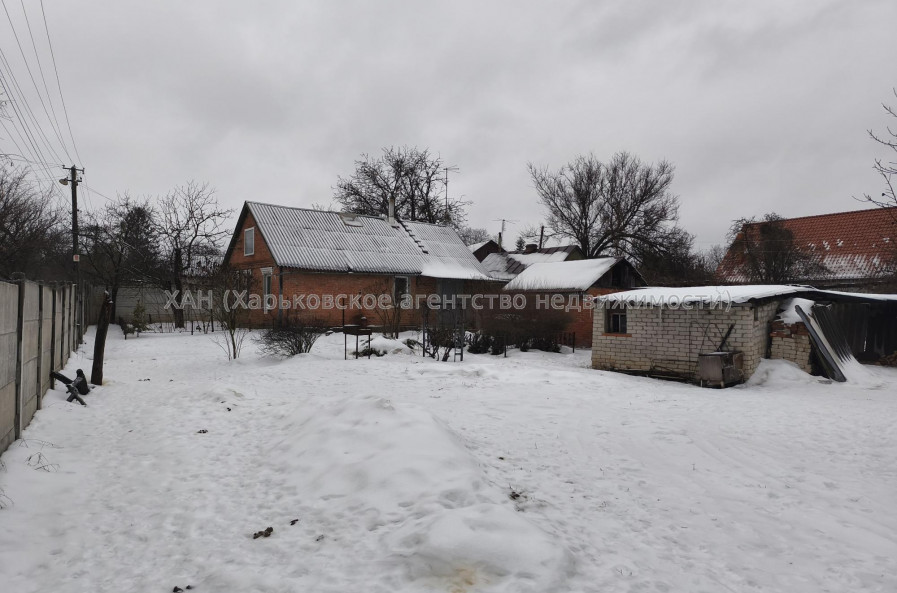 Продам дом, Интернациональная ул. , 60 м², 6 сот., капитальный ремонт 