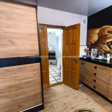 Продам дом, Интернациональная ул. , 60 м², 6 сот., капитальный ремонт 