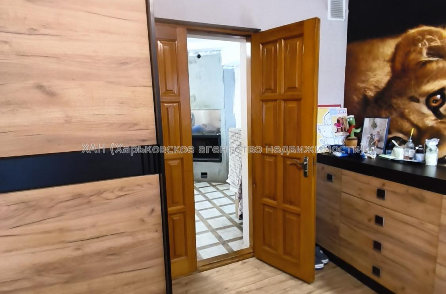 Продам дом, Интернациональная ул. , 60 м², 6 сот., капитальный ремонт 