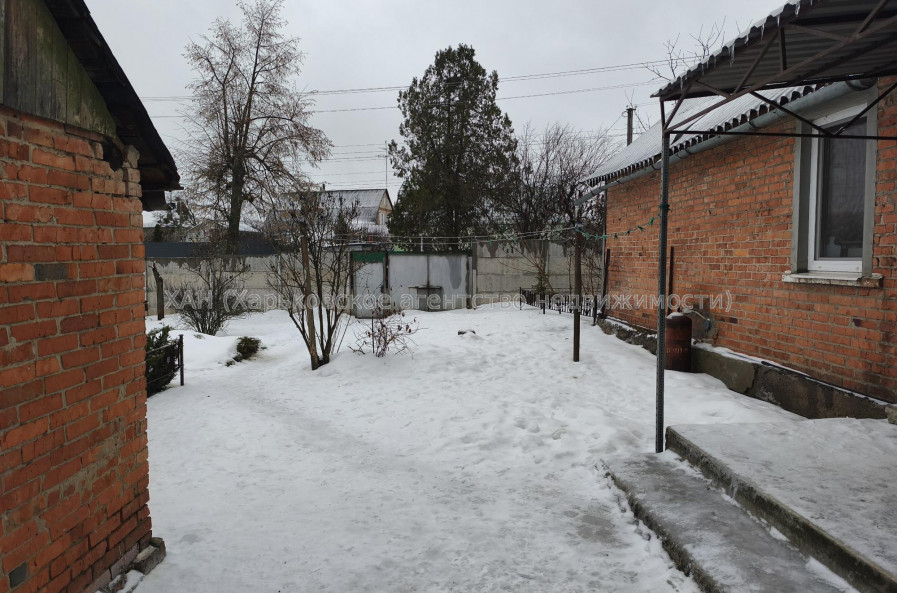 Продам дом, Интернациональная ул. , 60 м², 6 сот., капитальный ремонт 