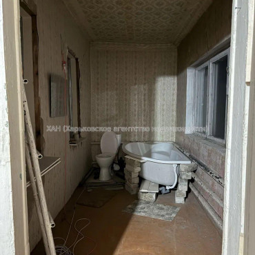 Продам дом, Промышленная ул. , 65 м², 25 сот., без внутренних работ 