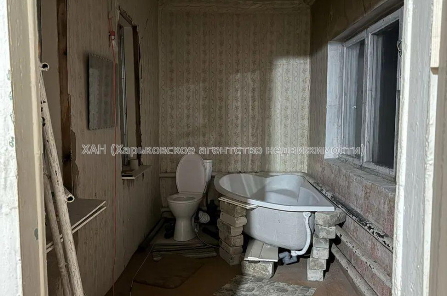 Продам дом, Промышленная ул. , 65 м², 25 сот., без внутренних работ 