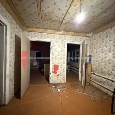 Продам дом, Промышленная ул. , 65 м², 25 сот., без внутренних работ 