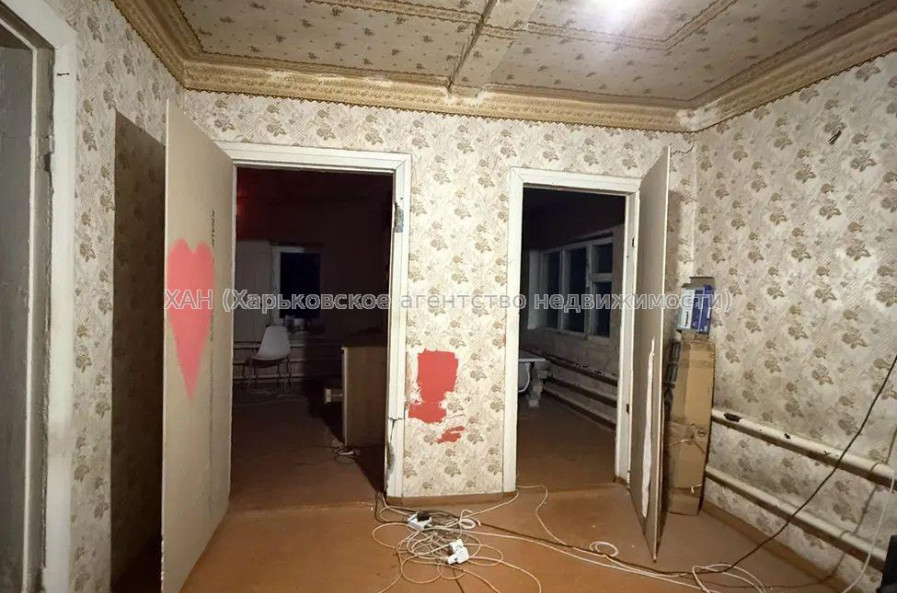 Продам дом, Промышленная ул. , 65 м², 25 сот., без внутренних работ 