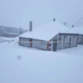 Продам дом, Промышленная ул. , 65 м², 25 сот., без внутренних работ