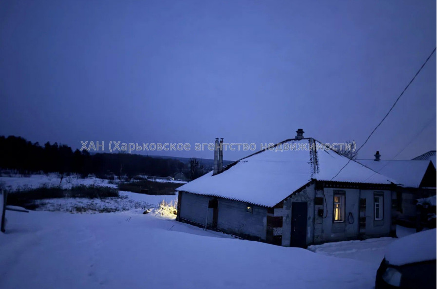 Продам дом, Промышленная ул. , 65 м², 25 сот., без внутренних работ 