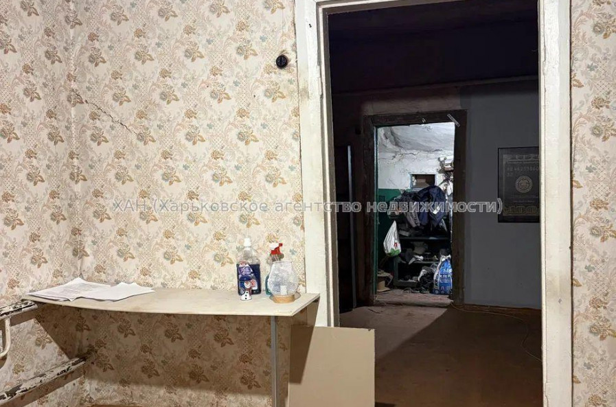 Продам дом, Промышленная ул. , 65 м², 25 сот., без внутренних работ 