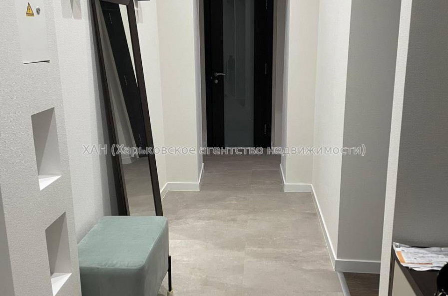 Продам квартиру, Георгия Тарасенко ул. , 2  ком., 54 м², частичный ремонт 