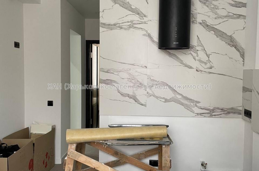 Продам квартиру, Георгия Тарасенко ул. , 2  ком., 54 м², частичный ремонт 