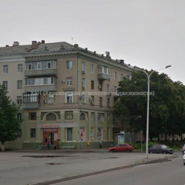 Продам квартиру, Георгия Тарасенко ул. , 2  ком., 54 м², частичный ремонт 