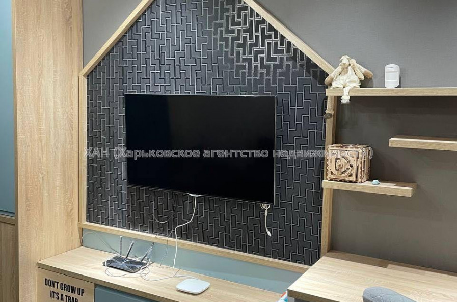 Продам квартиру, Георгия Тарасенко ул. , 2  ком., 54 м², частичный ремонт 