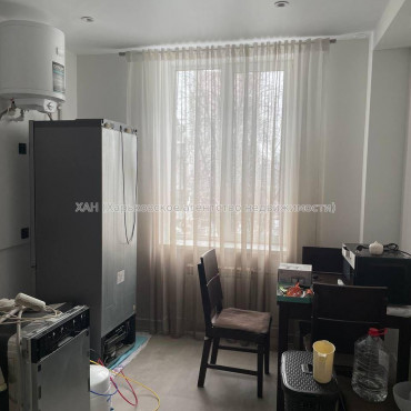 Продам квартиру, Георгия Тарасенко ул. , 2  ком., 54 м², частичный ремонт 