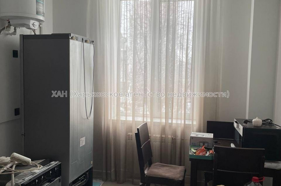 Продам квартиру, Георгия Тарасенко ул. , 2  ком., 54 м², частичный ремонт 